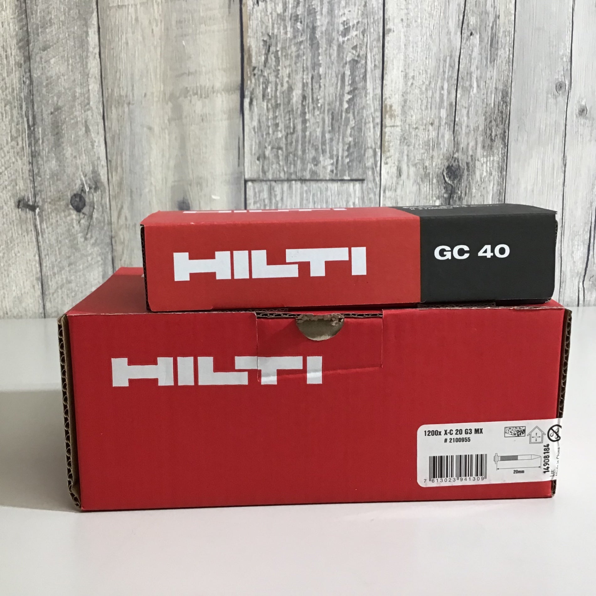 ヒルティ(Hilti) – アクトツールオンラインショップ
