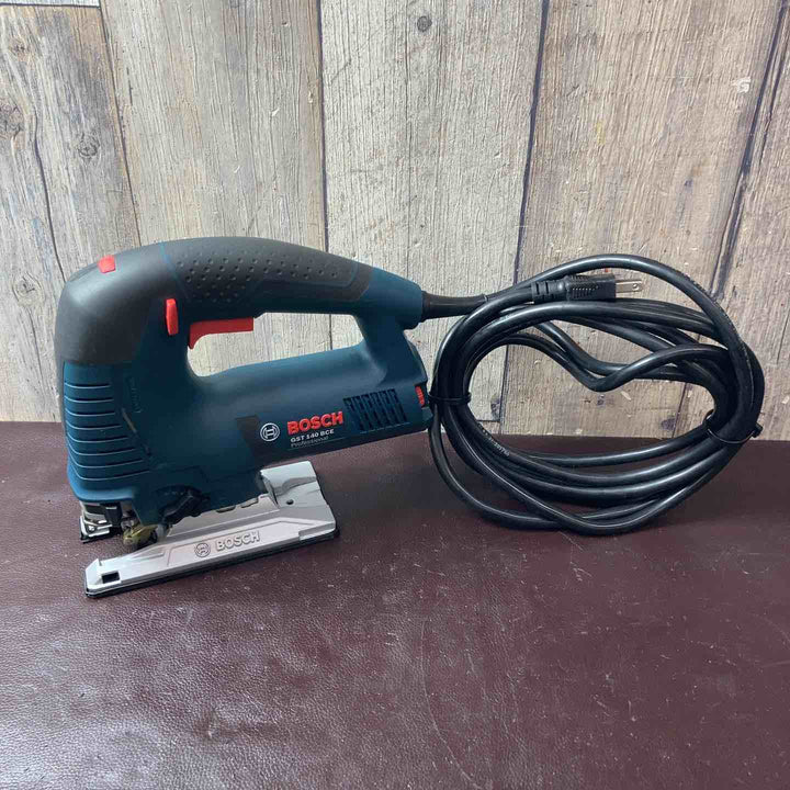 【中古品】 ボッシュ(BOSCH) 電子ジグソー GST140BCE 【東大和店】