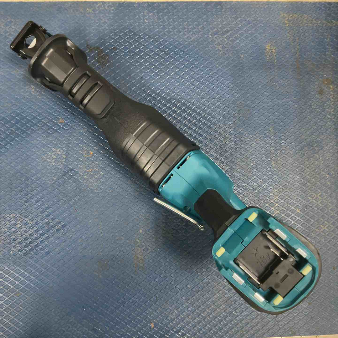 ★マキタ(makita) コードレスレシプロソー JR187DRGX【草加店】