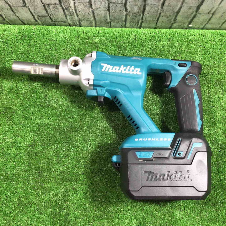 ★マキタ(makita) コードレスかくはん機 UT130DZ【川口店】