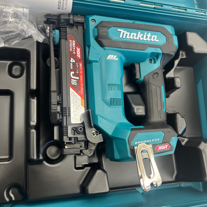 ★マキタ(makita) コードレスタッカー ST001GZK【越谷店】