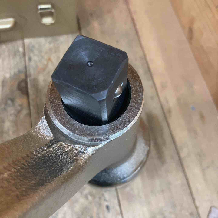 特価！【美品】◇パーマン(Pa-man) ノグチ 大型トラックホイル用ギアレンチ MPZ型【所沢店】