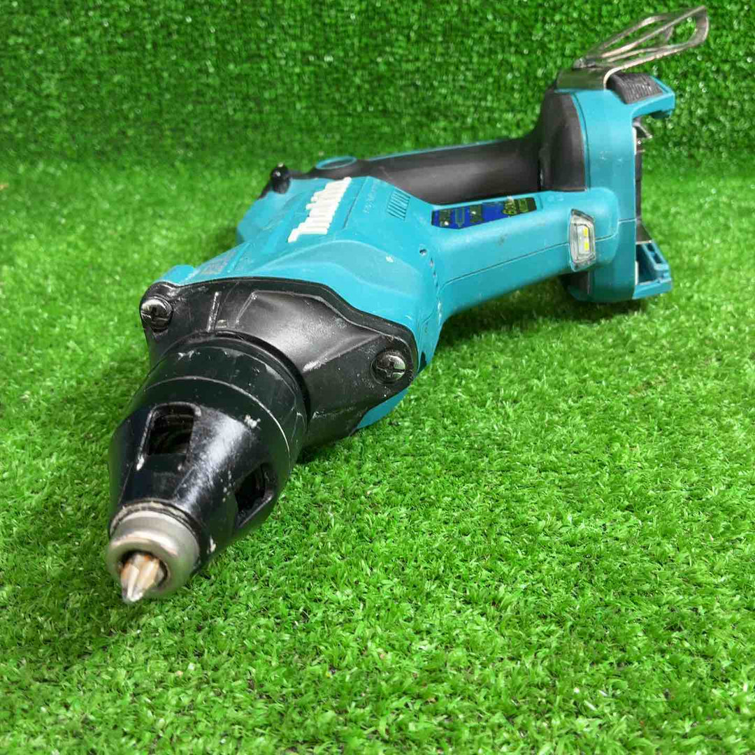 マキタ(makita) コードレススクリュードライバー FS600DZ【藤沢店】