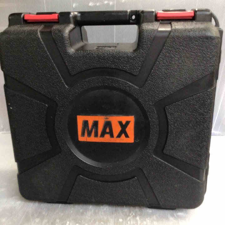 ★マックス(MAX) 高圧エア釘打ち機 HN-65N2(D)【草加店】