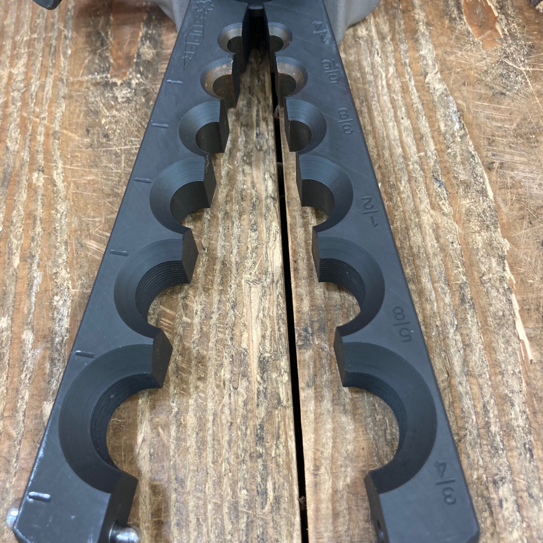 【未使用品】スーパーツール(SUPERTOOL) フレアツールセット TF456WH【所沢店】 〇スーパーツール(SUPERTOOL) フレアツールセット TF456WH【所沢店