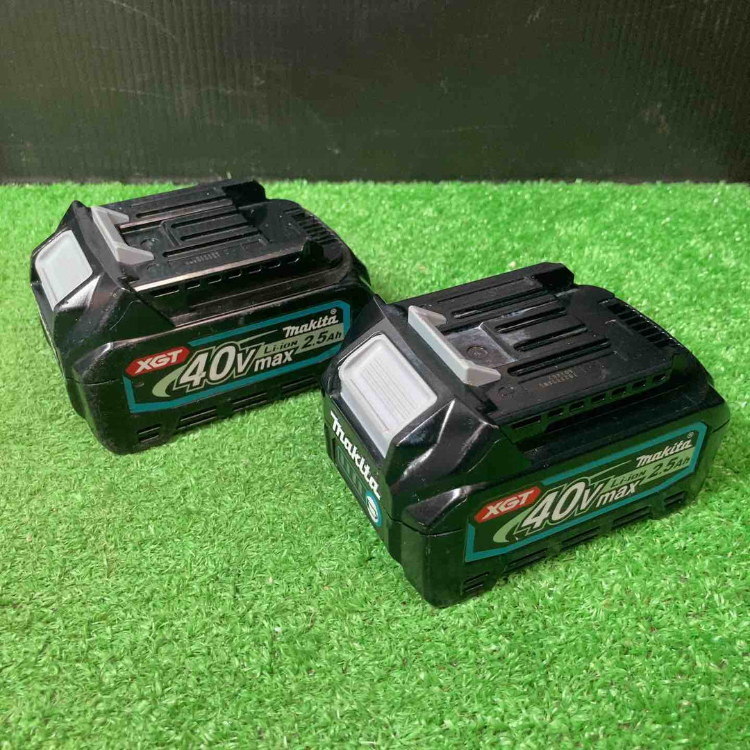 ★マキタ(makita) 100mmコードレスディスクグラインダ GA001GRDX【岩槻店】
