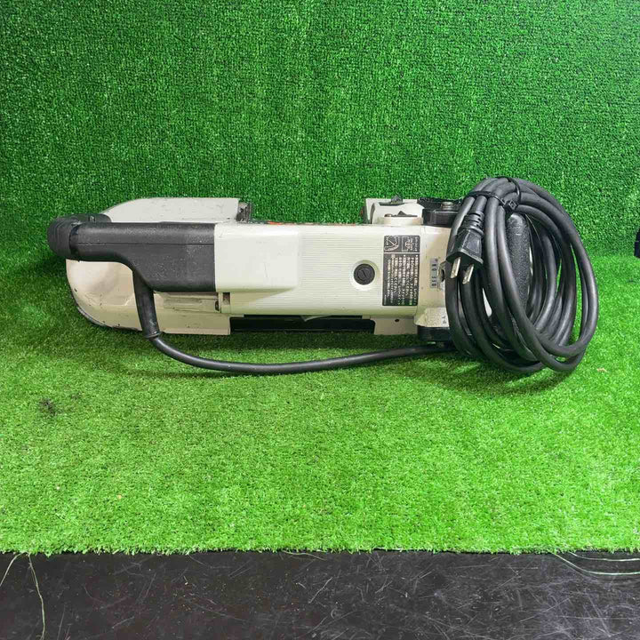 ☆ハイコーキ(HIKOKI ※旧:日立工機) ポータブルバンドソー CB12VA【藤沢店】