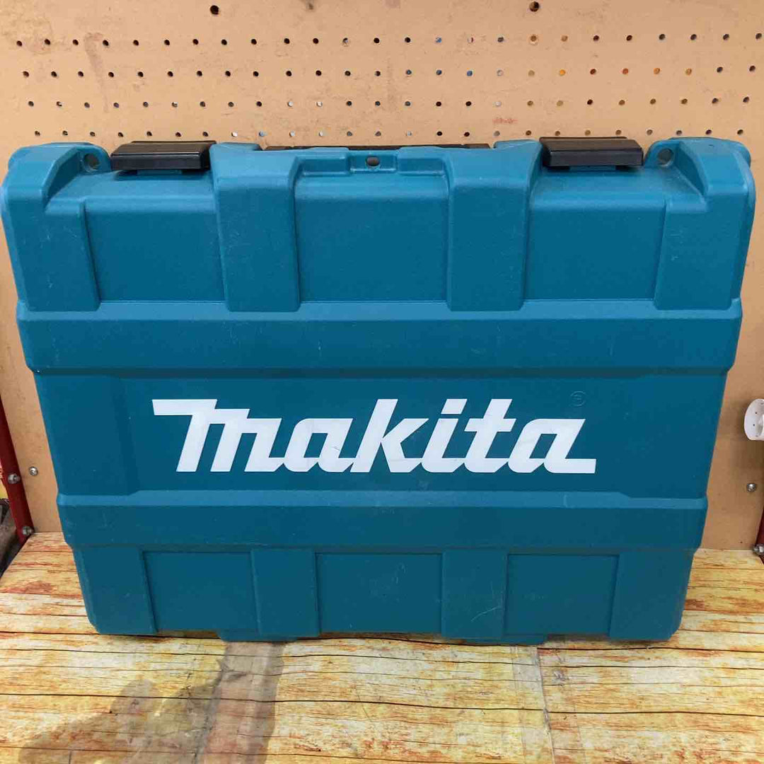 マキタ(makita) コードレスハンマドリル HR244DZB【川崎店】