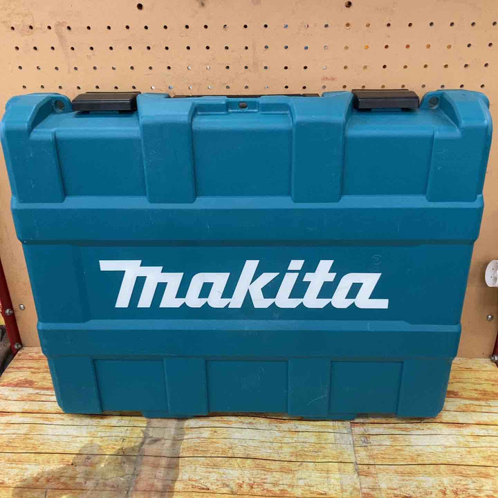 マキタ(makita) コードレスハンマドリル HR244DZB【川崎店】