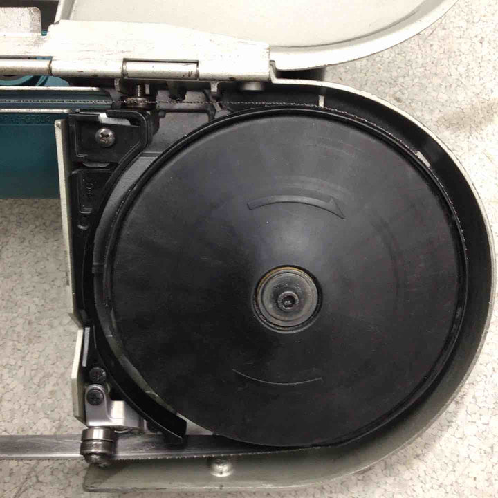 【店頭受取り限定】★マキタ(makita) ポータブルバンドソー 2107FW【八潮店】