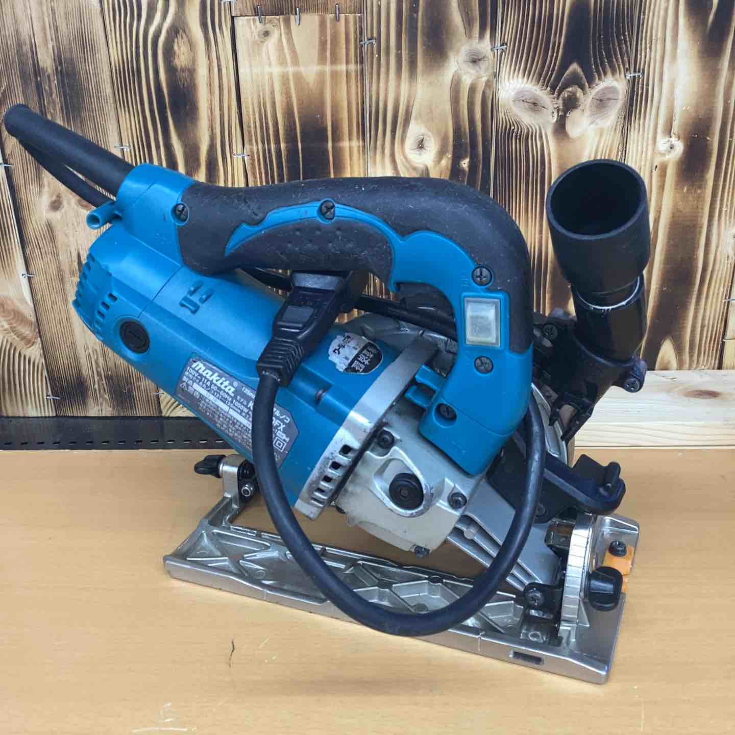 ☆マキタ(makita) 防じん丸のこ KS5200FX【東大和店】 マキタ（makita
