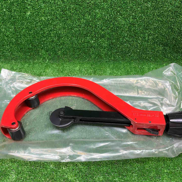 【未使用品】 REX PE管カッタ RB100 3個セット【藤沢店】