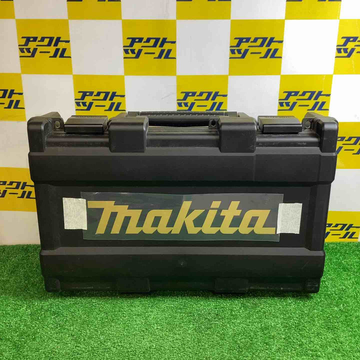 ★マキタ(makita) コードレスマルチツール TM52DRGPB LXT20周年記念限定カラー プレミアムブルー【越谷店】