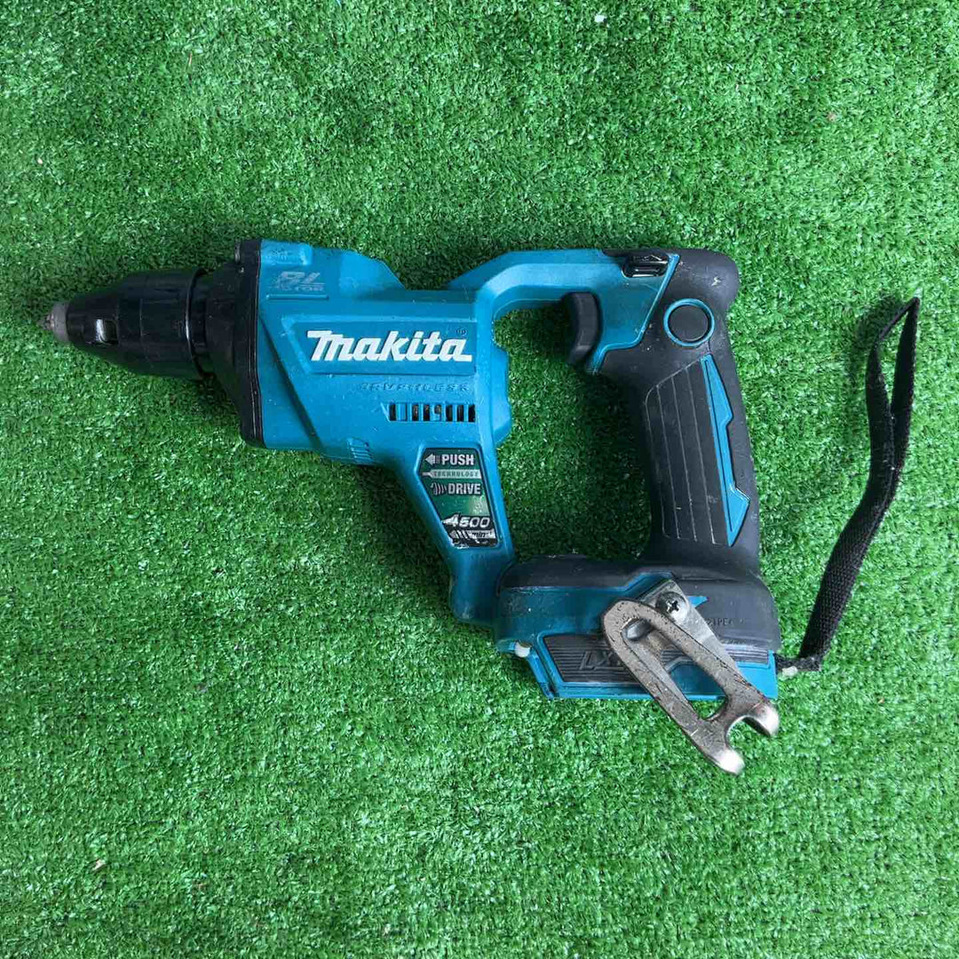 マキタ(Makita) 充電式スクリュードライバ(本体のみ) FS455DZ【草加店】