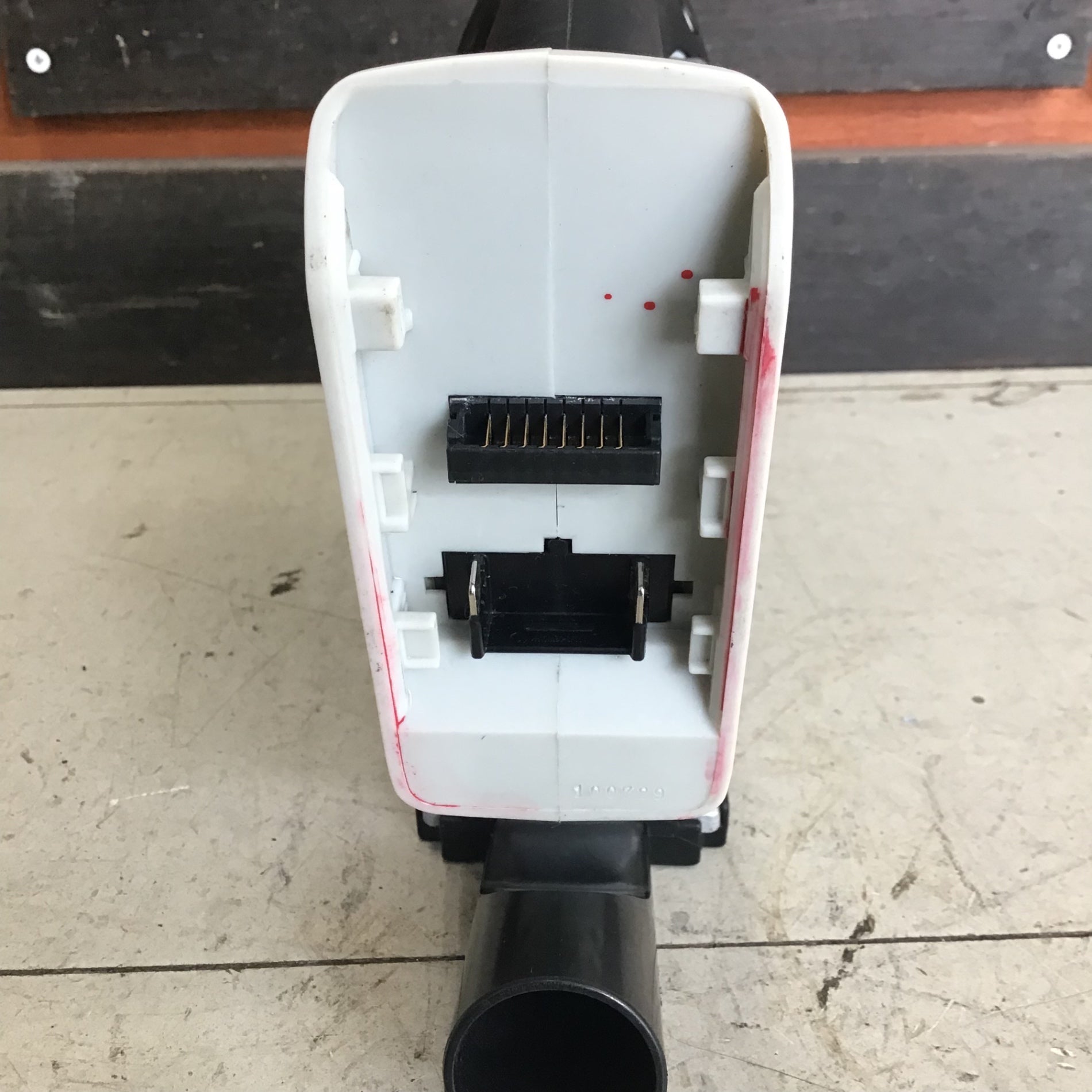 中古品】パナソニック/Panasonic コードレスジグソー 本体 EZ4541X-B