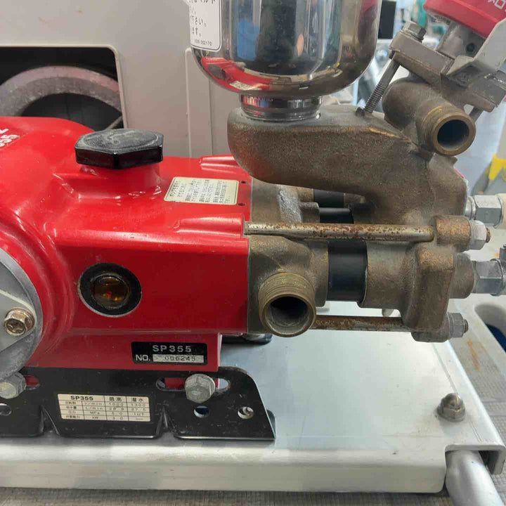 【現状品/店頭受取り限定】 共立 噴霧器 SPM355/50 【藤沢店】