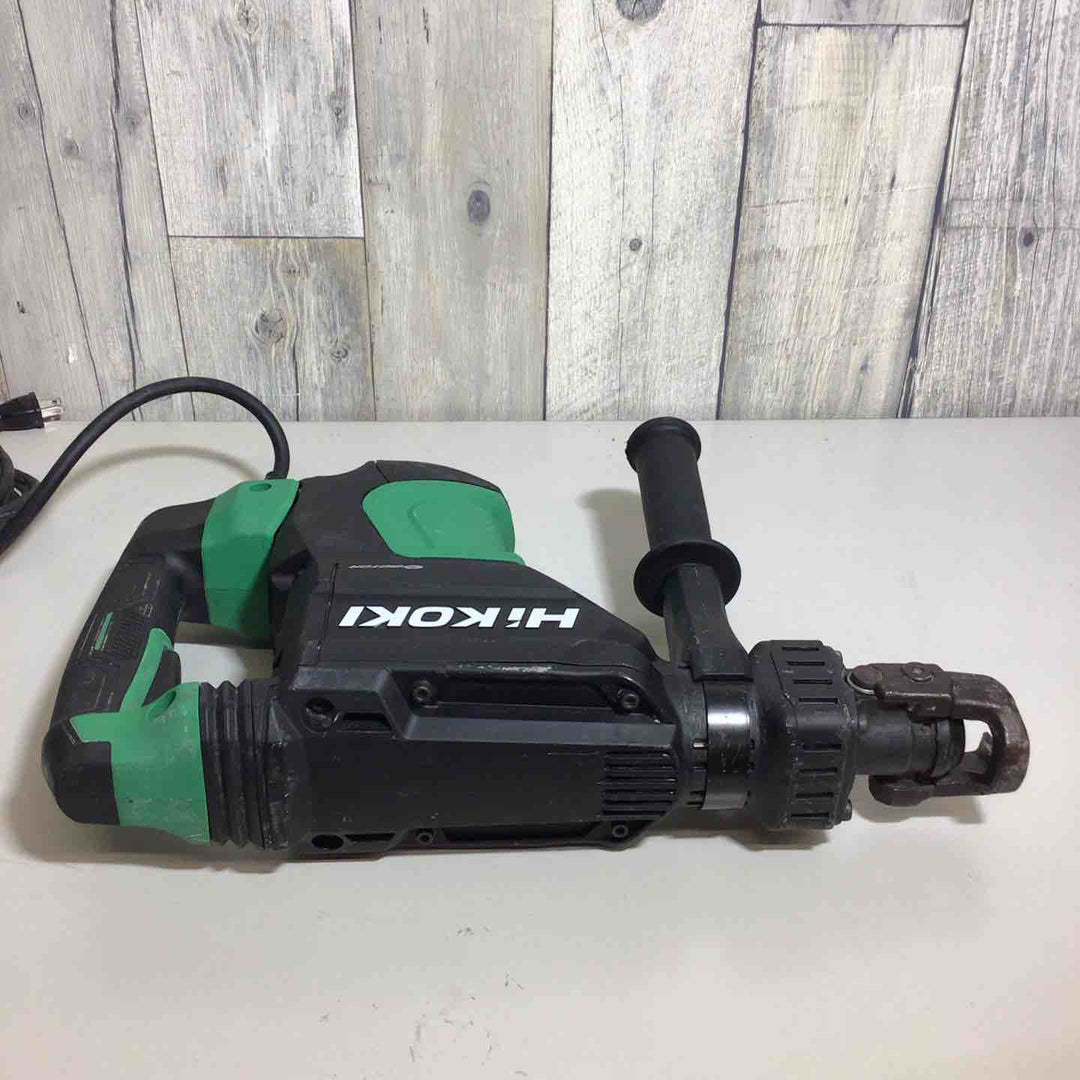 ★ハイコーキ(HIKOKI ※旧:日立工機) ハンマドリル DH40SE2【戸田店】