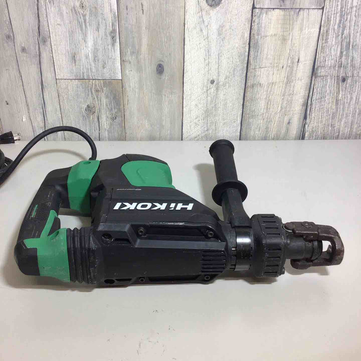 ★ハイコーキ(HIKOKI ※旧:日立工機) ハンマドリル DH40SE2【戸田店】