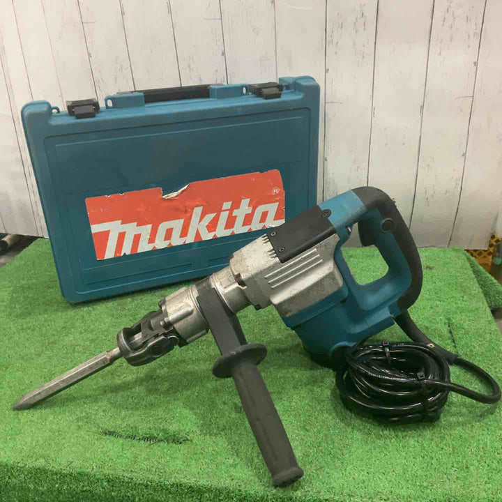 ★マキタ(makita) 電動ハンマ HM0830【川口店】