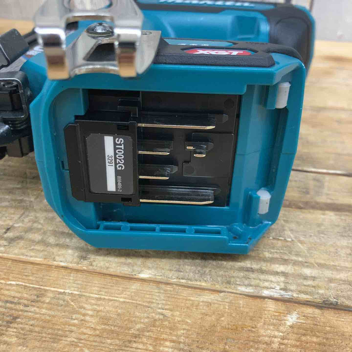 マキタ(makita) コードレスタッカ ST002GZK 【東大和店】