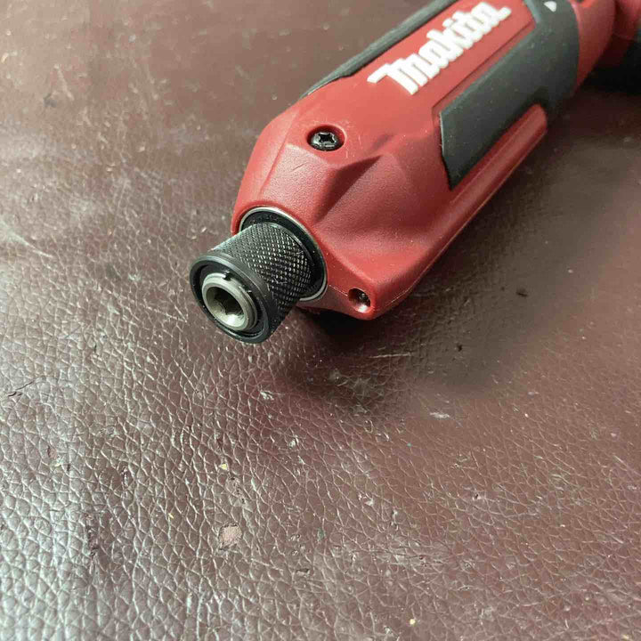【中古品】★マキタ(makita) 7.2V コードレスペンインパクトドライバ TD023DHXAR【東大和店】