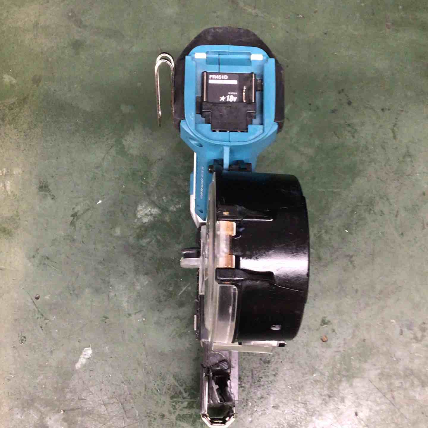 ☆マキタ(makita) コードレスオートパックスクリュードライバー
