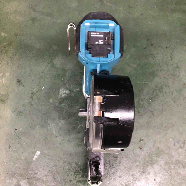 ★マキタ(makita) コードレスオートパックスクリュードライバー FR451DZ【戸田店】