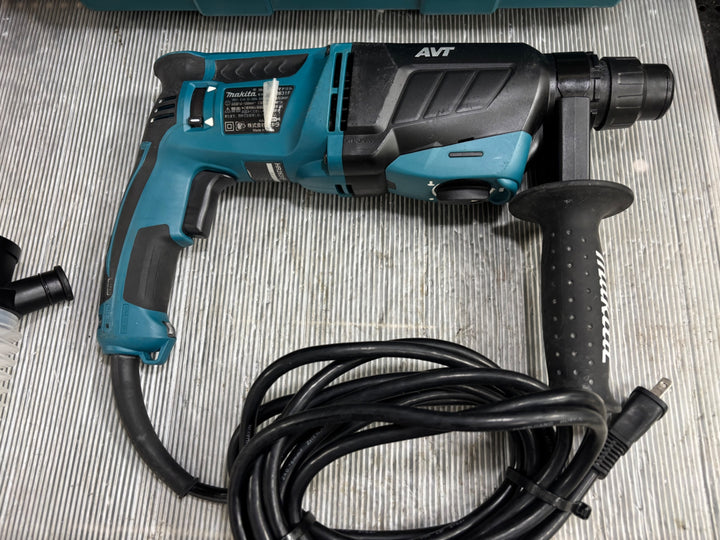 ★マキタ(makita) ハンマドリル HR2631F【草加店】