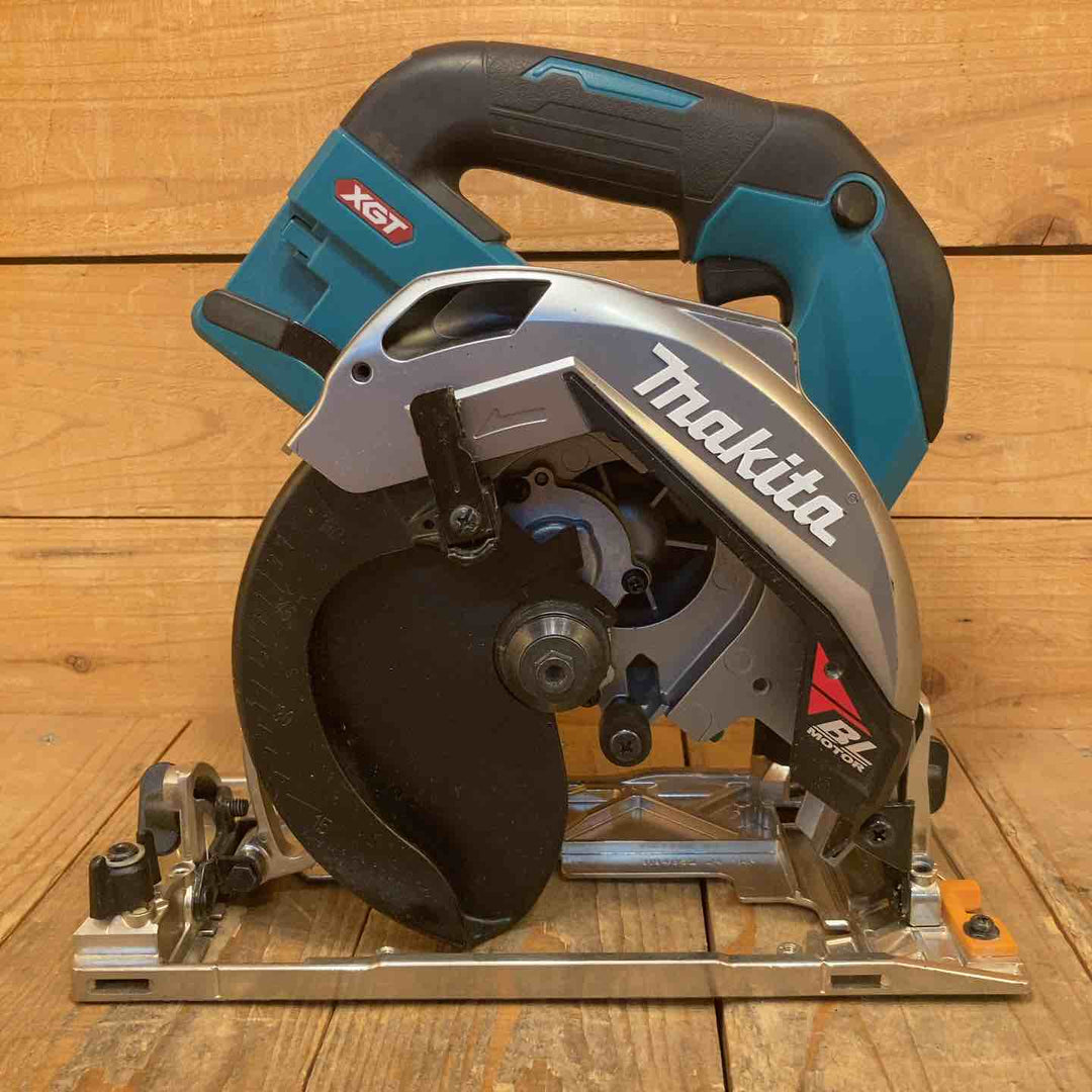 【中古品】マキタ(makita) コードレス丸のこ HS002GZ【所沢店】