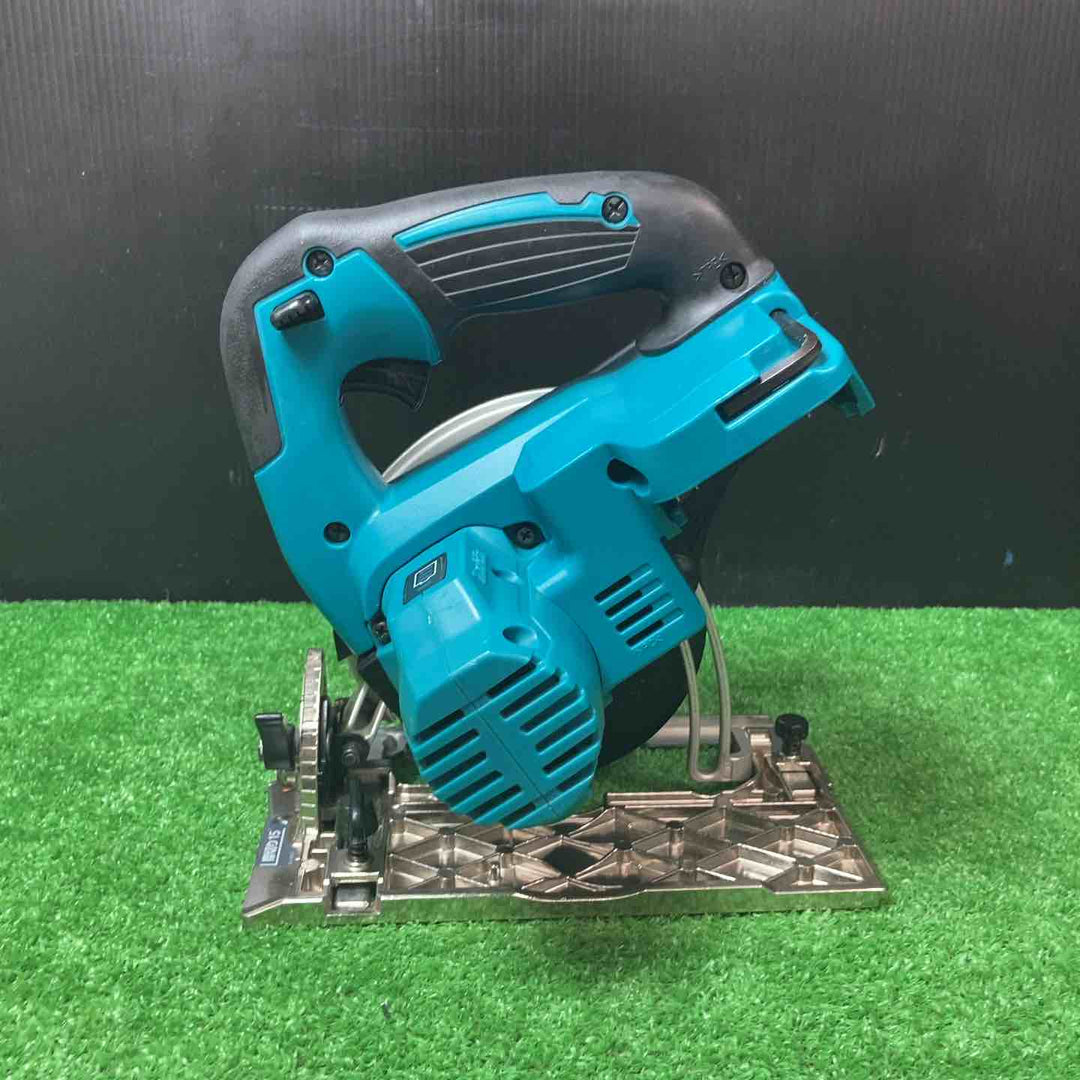 ★マキタ(makita) コードレス丸のこ HS470DZ【岩槻店】