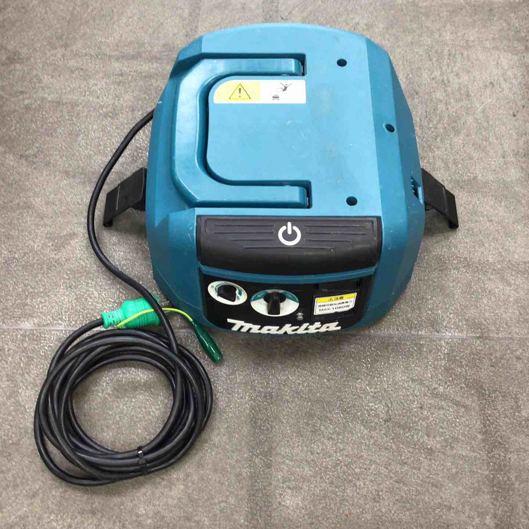 ★マキタ(makita) 集じん機 乾式 VC0830 連動機能【川崎店】