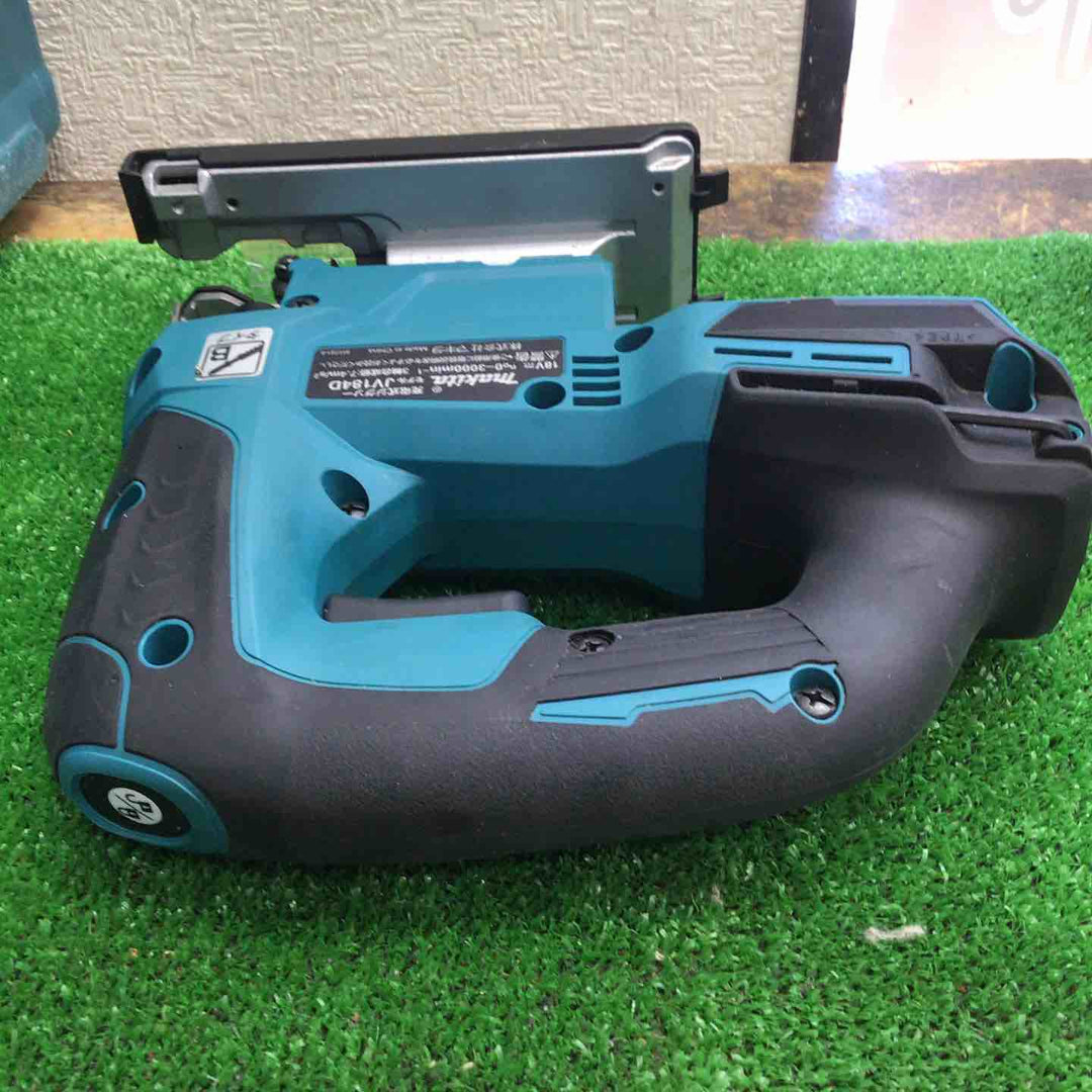 ★マキタ(makita) コードレスジグソー JV184DRG【越谷店】