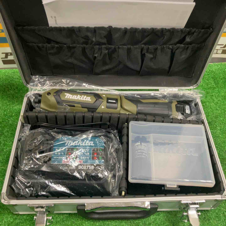 ★マキタ(makita) コードレスペンインパクトドライバー TD022DSHXO【草加店】