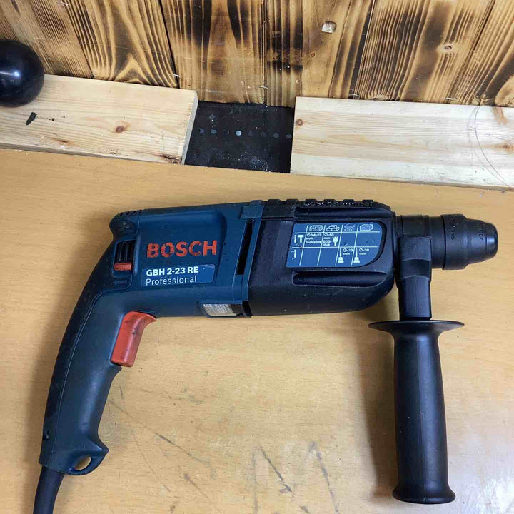★ボッシュ(BOSCH) ハンマドリル GBH2-23RE【越谷店】