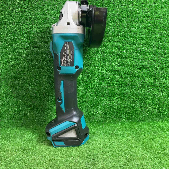 【中古品】 マキタ(makita) 125mmコードレスディスクグラインダ GA504DZ 【藤沢店】