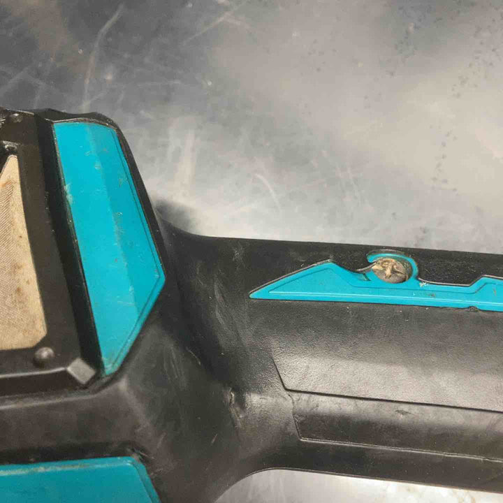 マキタ(makita) 100mmコードレスディスクグラインダ GA412DZ【川越店】