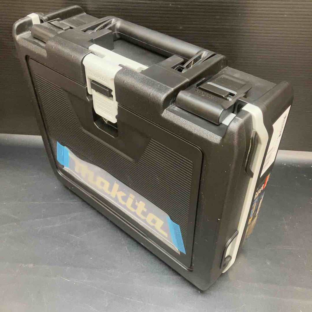 【未使用品】マキタ(makita) コードレスインパクトドライバー TD173DZPB　20周年限定カラー 本体+ケース付【川越店】