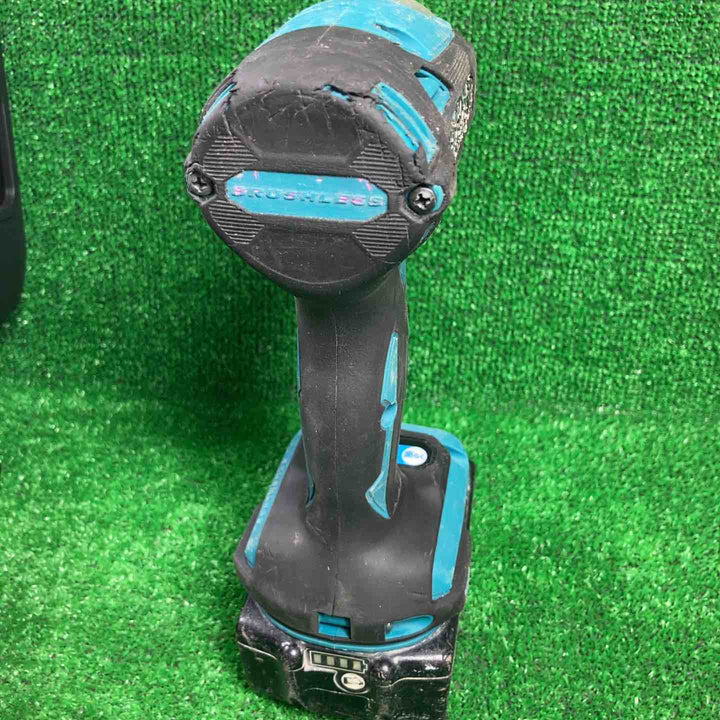 ★マキタ(makita) コードレスインパクトドライバー TD172DRGX【川崎店】