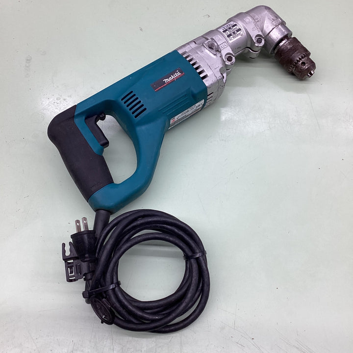 ★マキタ(makita) コーナー(アングル)ドリル DA4000LR【越谷店】