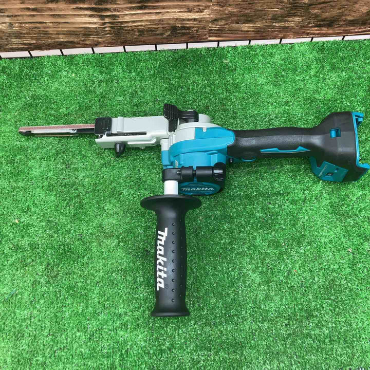 ★マキタ(makita) コードレスベルトサンダ BS180DZ【川越店】