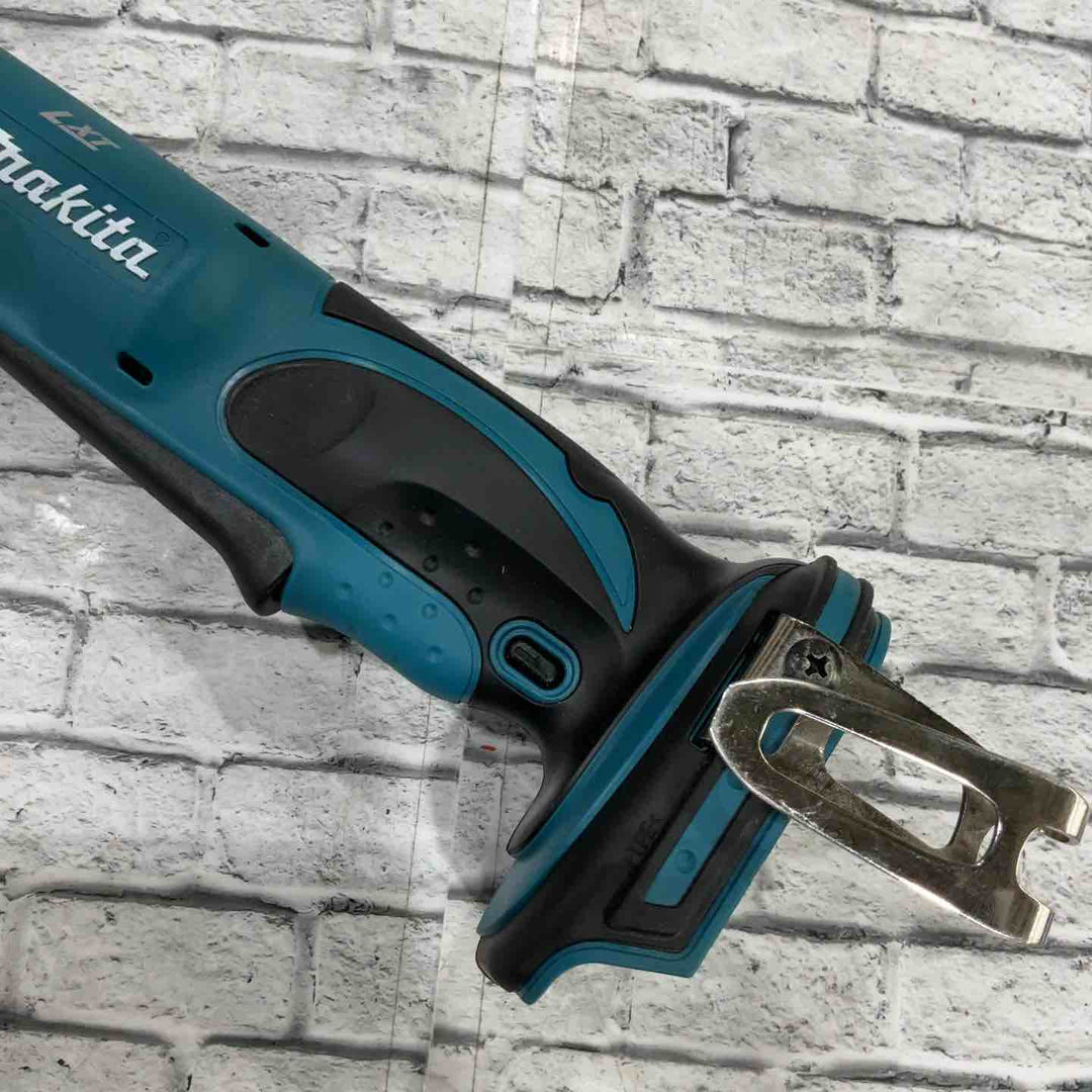 ★マキタ(makita) 充電式アングルインパクトドライバ 18V TL061DZ【川口店】