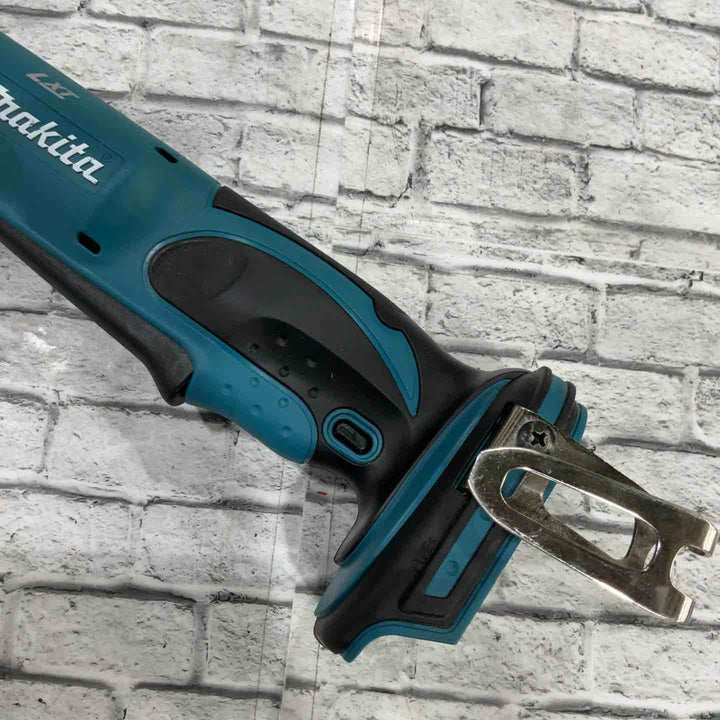 ★マキタ(makita) 充電式アングルインパクトドライバ 18V TL061DZ【川口店】