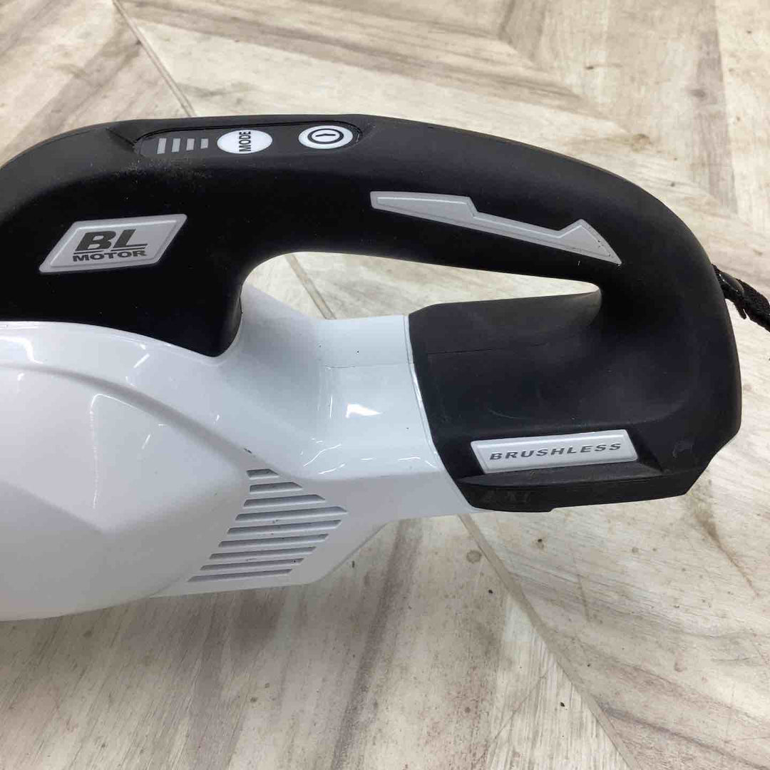 ★マキタ(makita) コードレスクリーナー CL286FDZW【越谷店】