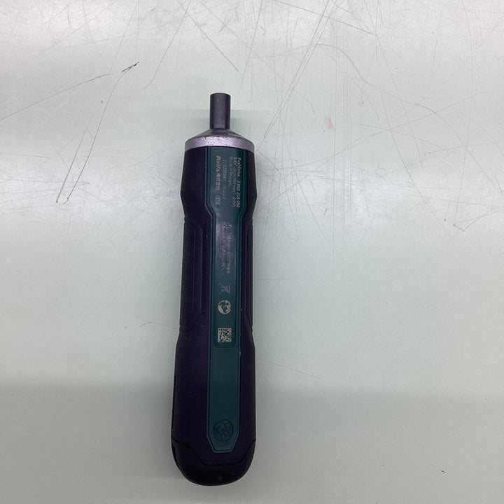 ボッシュ(BOSCH) コードレスドライバー PUSHDRIVE【越谷店】