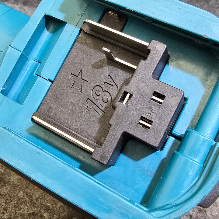 【中古品・バッテリ付き！】マキタ(makita) コードレスレシプロソー JR182DZ【桶川店】