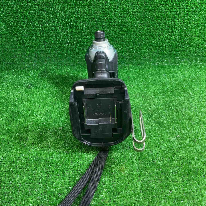 マキタ(makita) コードレスインパクトドライバー TD137DRMXB【藤沢店】