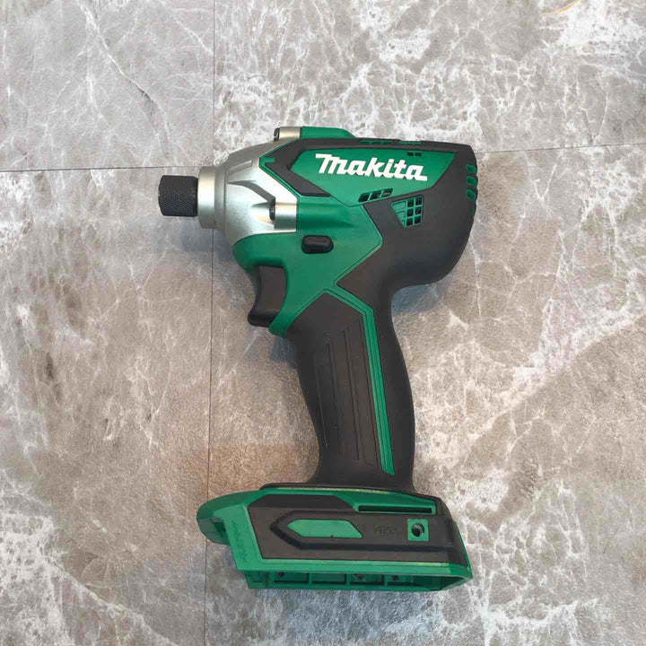 ★マキタ(makita) コードレスインパクトドライバー MTD001DSX【八潮店】
