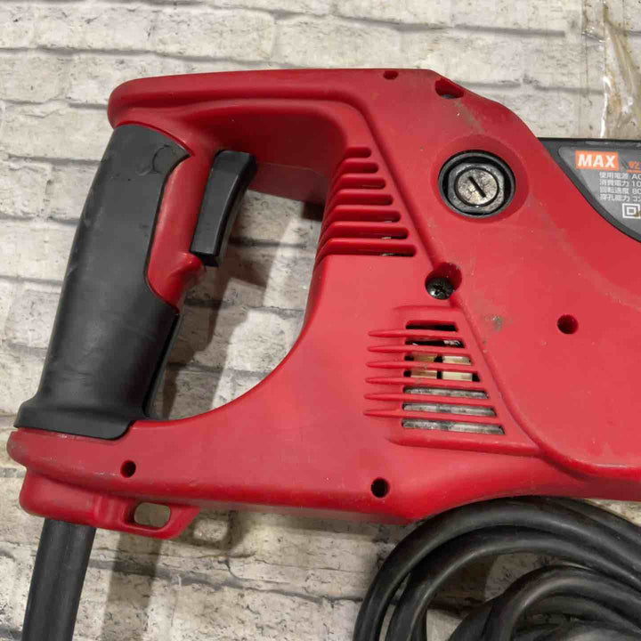 ◇マックス(MAX)  乾式静音ドリル DS-181D【川口店】