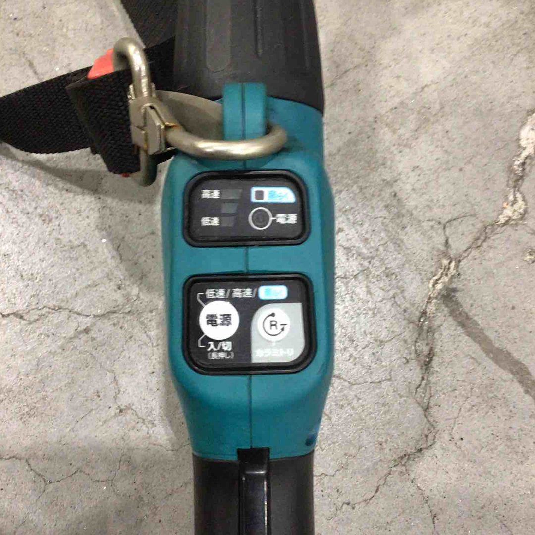 【店頭受取り限定】◇マキタ(makita) コードレス草刈機 MUR189DZ 18V 動作確認済み【川口店】