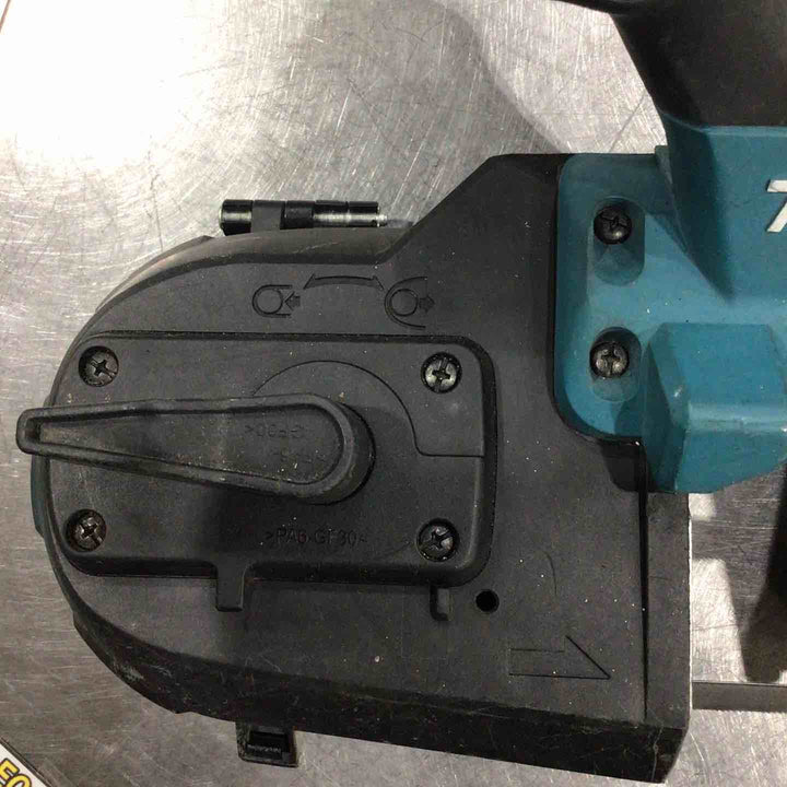★マキタ(makita) コードレスバンドソー PB181DZ【川口店】